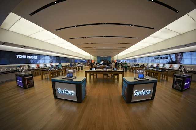 Máy tính sẽ không còn các ứng dụng từ nhà sản xuất