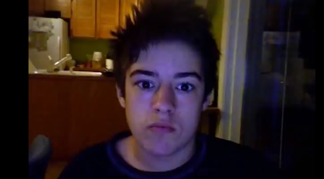 Chụp ảnh tự sướng 7 năm