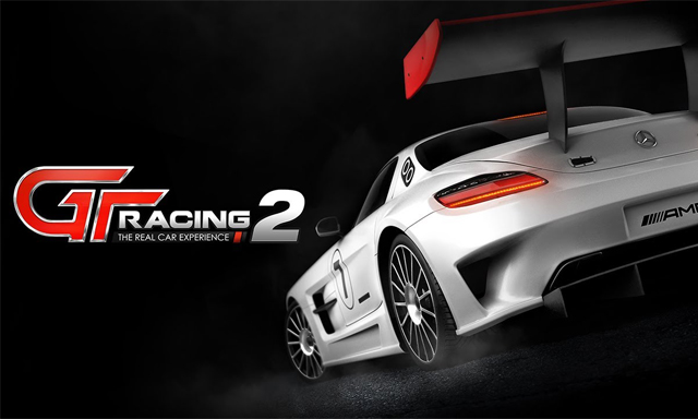 gt racing 2