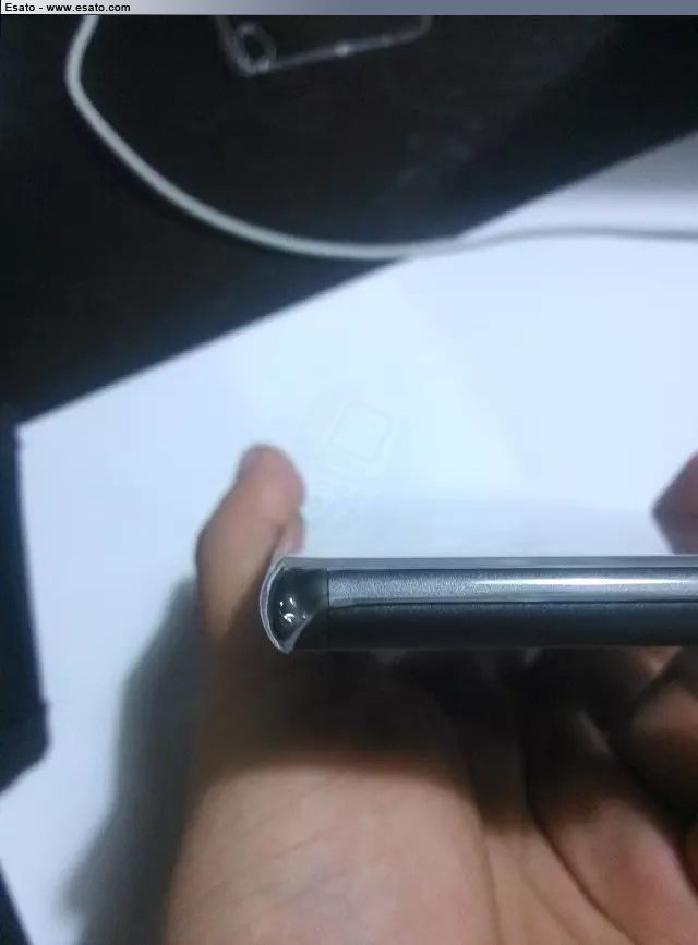 Xperia Z3 Compact