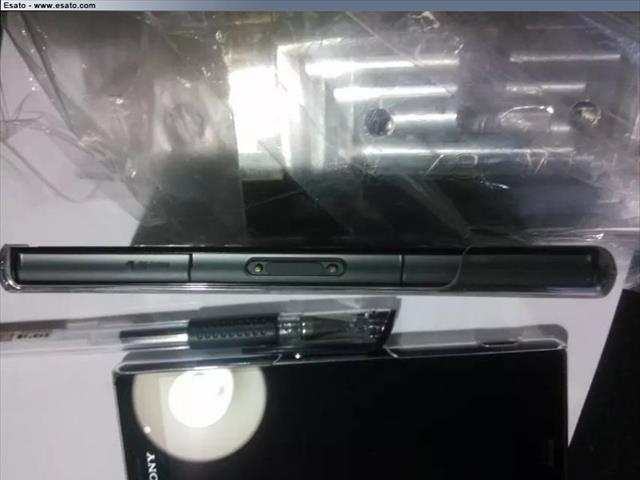 Xperia Z3 Compact