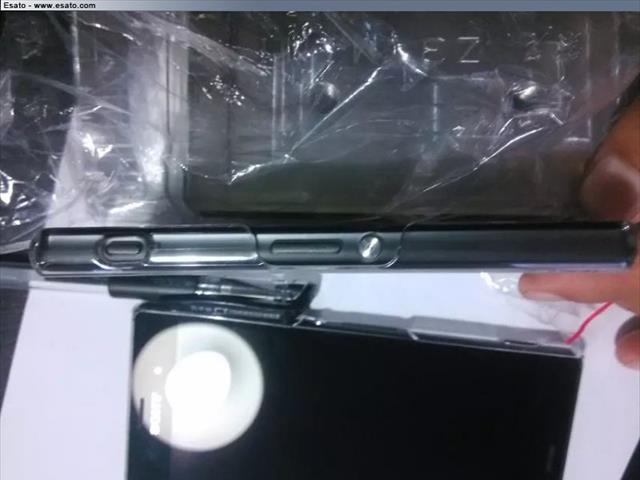Xperia Z3 Compact