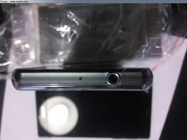 Xperia Z3 Compact