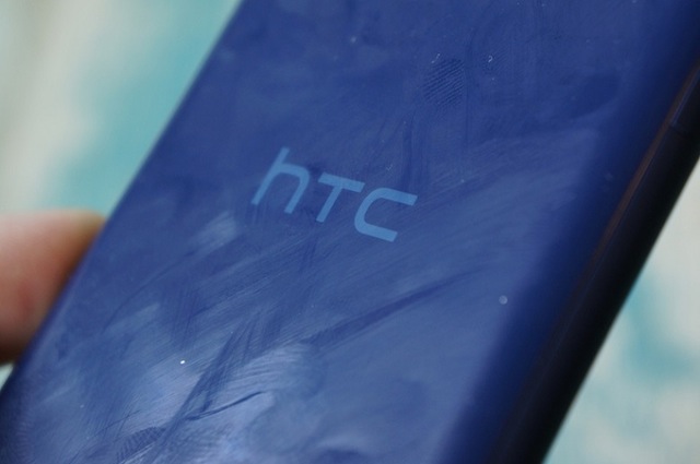 HTC Desire