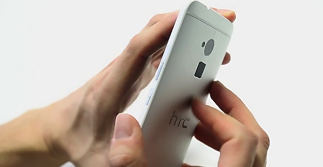 Cảm biến nhận dạng dấu vân tay