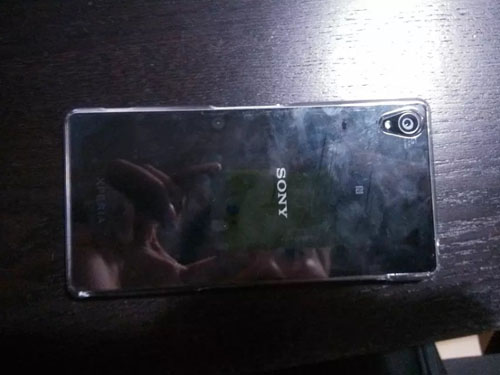 Xperia Z3