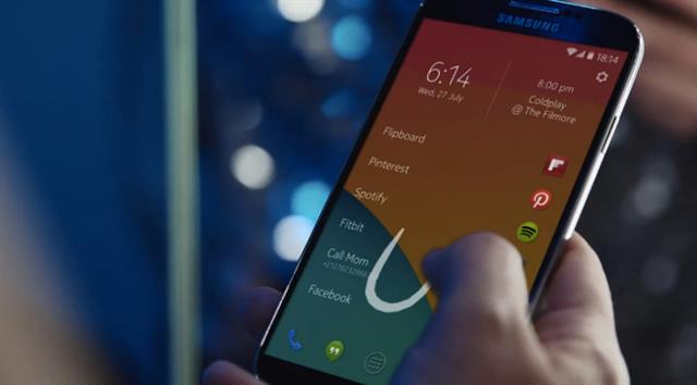 Tham vọng lấn chiếm thị trường phần mềm di động