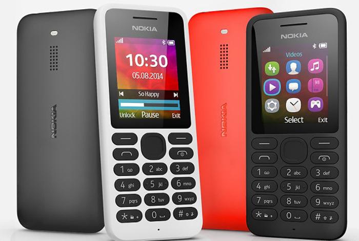 Nokia 130 hỗ trợ 2 SIM 2 sóng tiện lợi