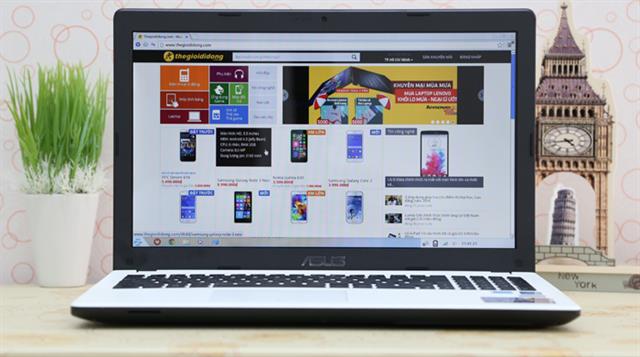 được cài sẵn hệ điều hành Linux khi bán ra