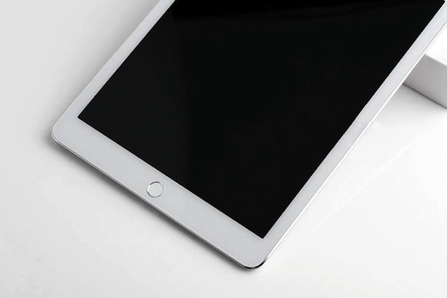 Màn hình iPad Air 2 sẽ có lớp chủ chống ánh nắng mặt trời