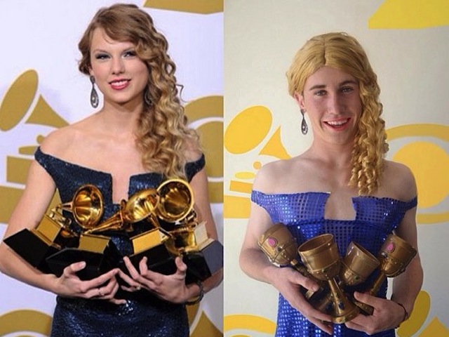 Một số bức ảnh độc đáo của Liam Martin: