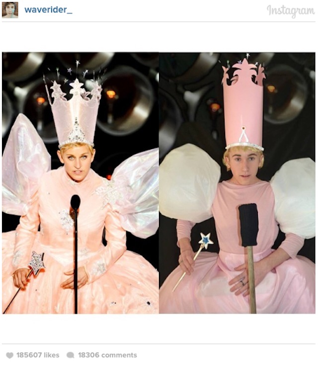 Một số bức ảnh độc đáo của Liam Martin: