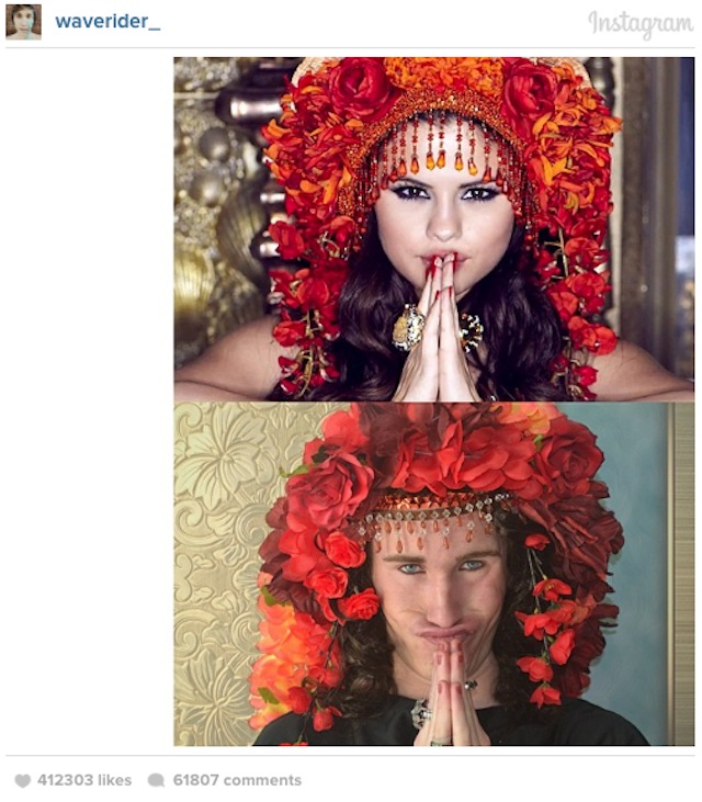 Một số bức ảnh độc đáo của Liam Martin: