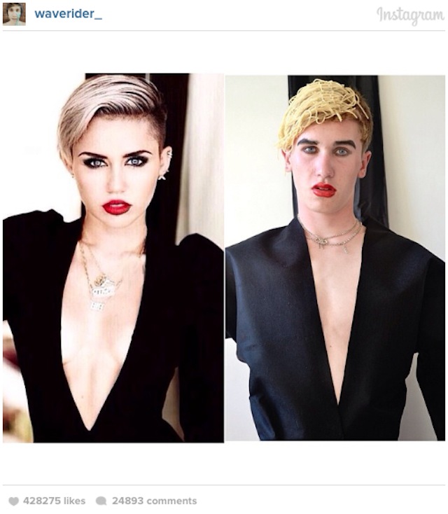 Một số bức ảnh độc đáo của Liam Martin: