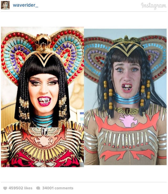 Một số bức ảnh độc đáo của Liam Martin: