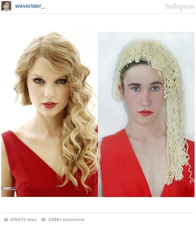 Một số bức ảnh độc đáo của Liam Martin: