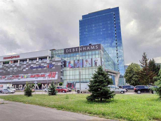 Đã bật chế độ chụp HDR