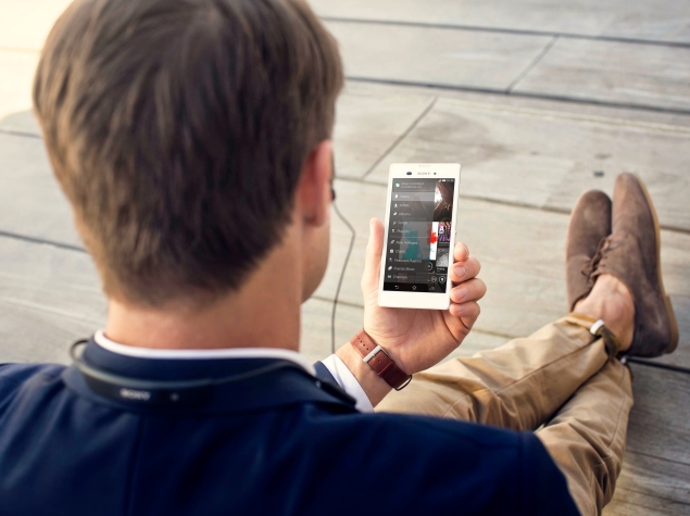 Đánh giá Sony Xperia T3, khi ngôn ngữ thiết kế lên tiếng