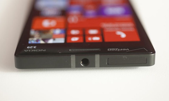 Lumia Icon