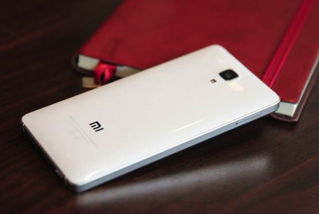 Samsung đang bị các nhà sản xuất Trung Quốc đe doạ