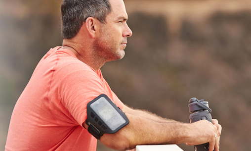 HealthKit trên iOS 8