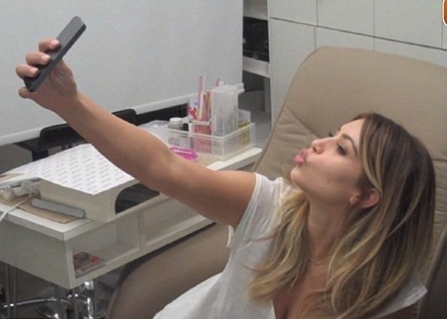 Tự sướng thiếu suy nghĩ sẽ rất nguy hiểm