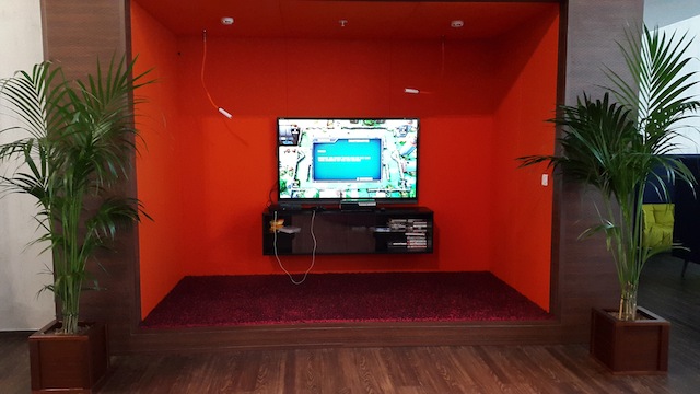 Loạt ảnh chụp từ Galaxy Alpha: