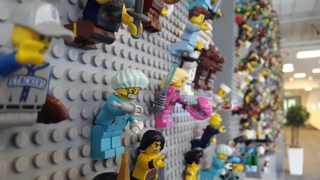 Loạt ảnh chụp từ Galaxy Alpha: