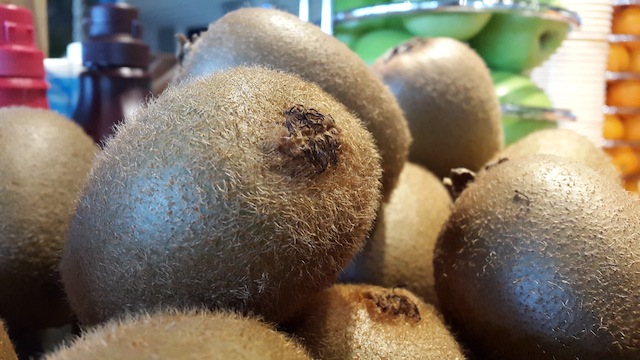 Loạt ảnh chụp từ Galaxy Alpha: