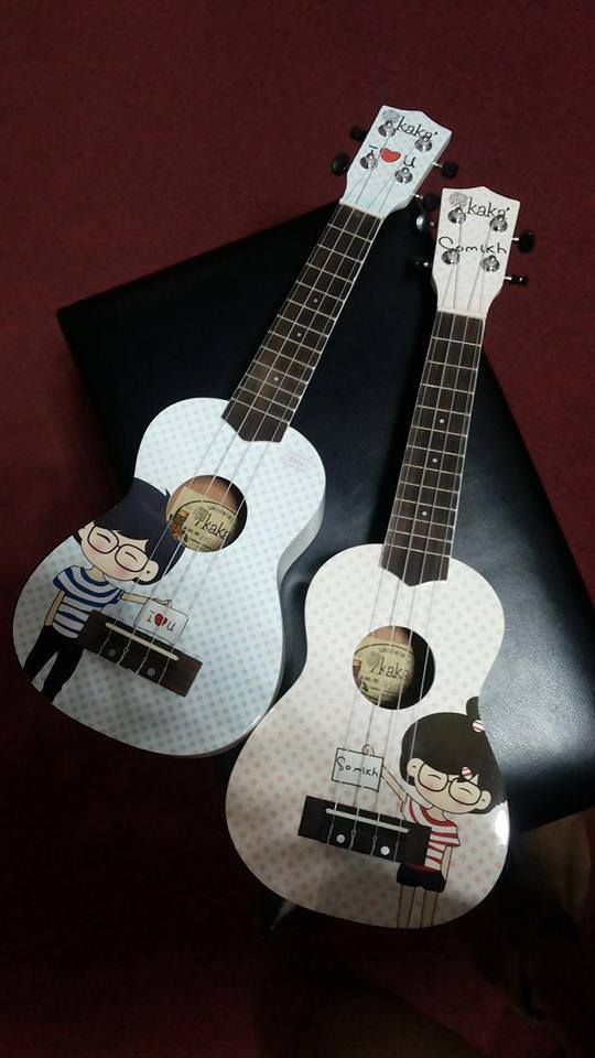 Ảnh chụp từ Asus Zenfone 5 do chị Phạm Nguyên Thảo sống tại Sài Gòn cung cấp