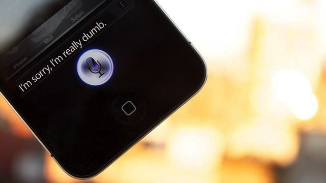 Trợ lý ảo Siri tiếp tay cho kẻ sát nhân