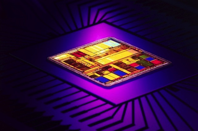 Chip 64-bit sắp có trên smartphone giá rẻ