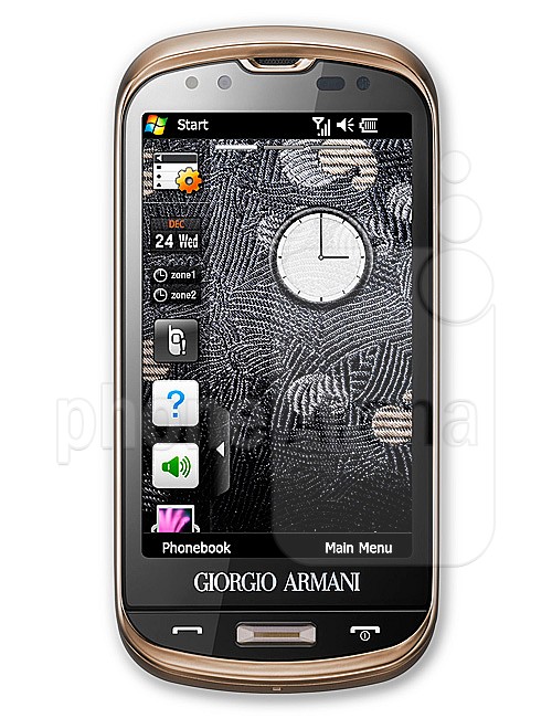 Điện thoại samsung vỏ nhôm