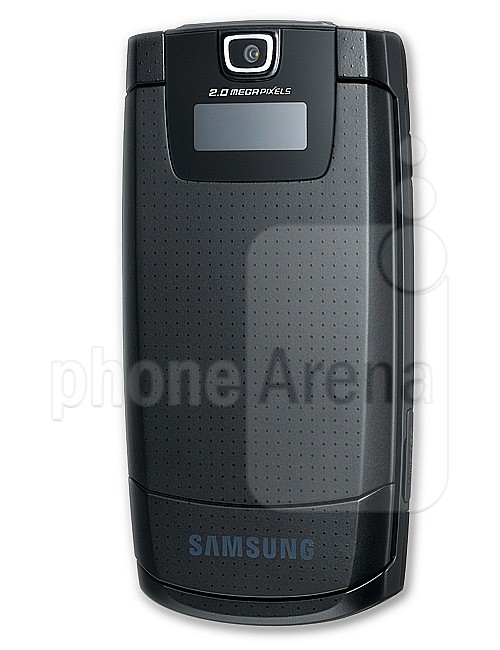 Điện thoại samsung vỏ nhôm