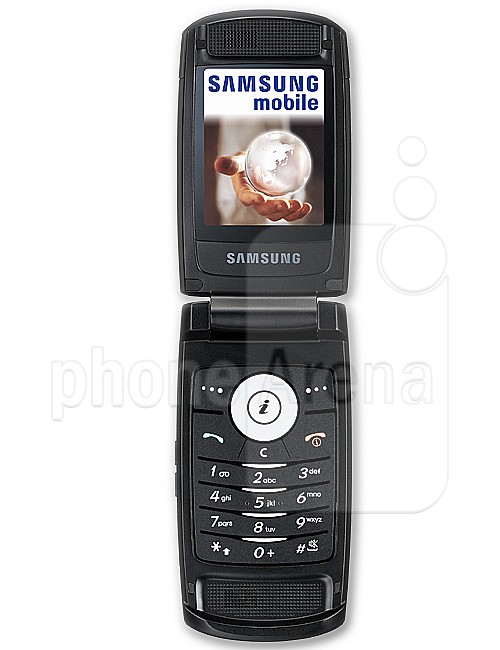 Điện thoại samsung vỏ nhôm