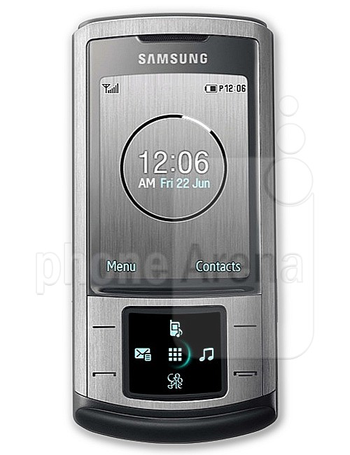Điện thoại samsung vỏ nhôm