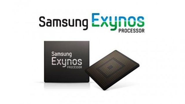 Chip Exynos