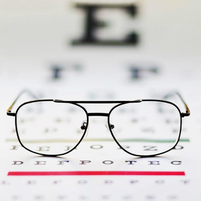 Vài mẹo đơn giản giúp mắt cận thị giảm độ