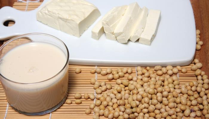 Đậu hũ tốt cho dạ dày Đậu hũ tốt cho dạ dày