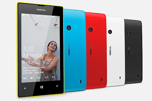 Điện thoại giá rẻ