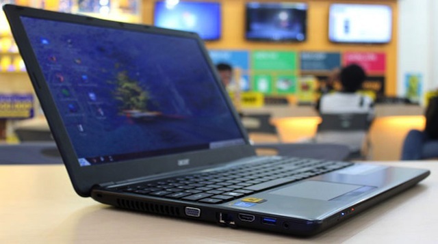 Acer Aspire E1 570 53334G50Dn