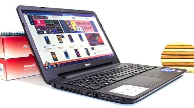 Dell Inspiron 3521 33212G50G