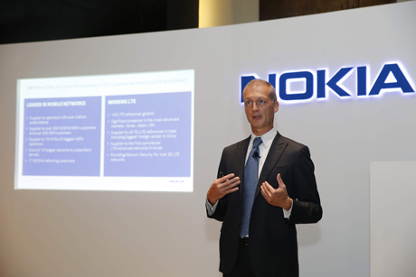 Mạng 4G việt nam