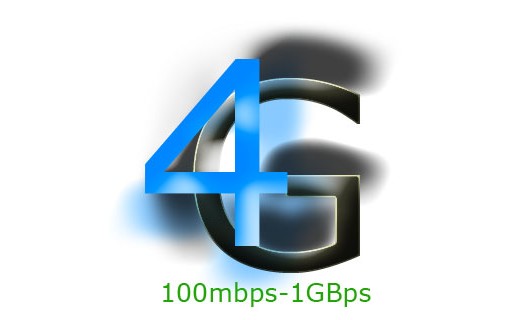 Mạng 4G việt nam