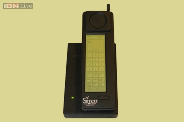 IBM Simon