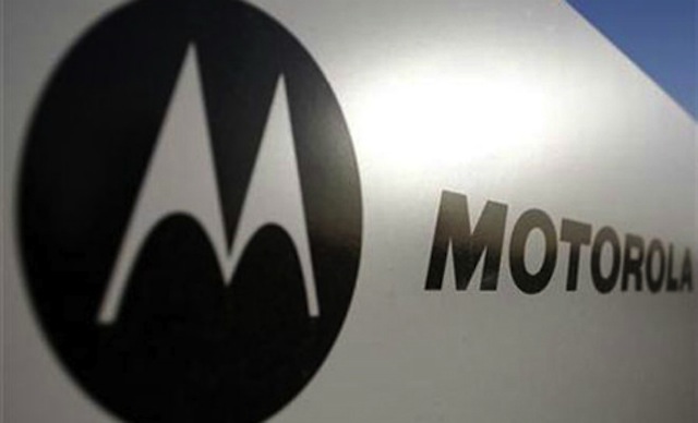 Motorola muốn tung ra một 