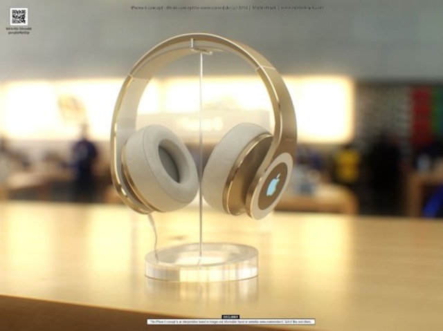 Bộ ảnh iPhone 6 trong cửa hàng