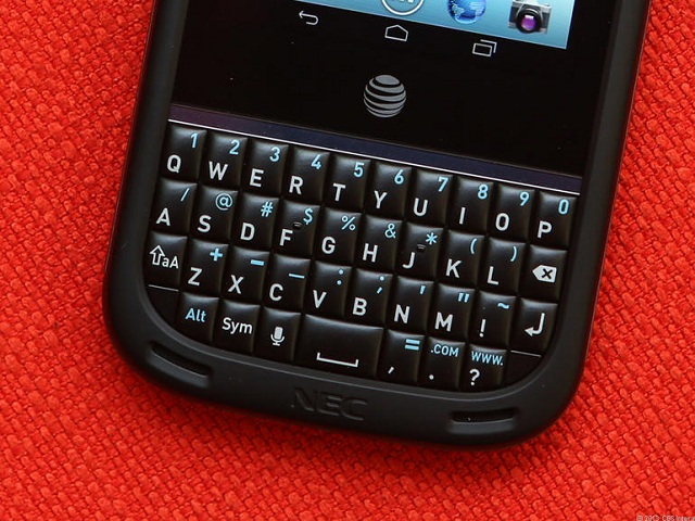 Verykool RS90 Vortex