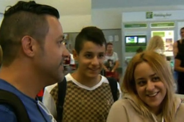 Cô Yardin Levi cảm thấy mình cần một chiếc iPhone mới