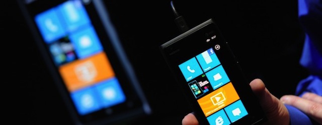 Windows Phone cần phải có chiến lược cụ thể